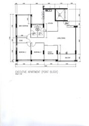 Blk 559 Hougang Street 51 (Hougang), HDB Executive #639390741